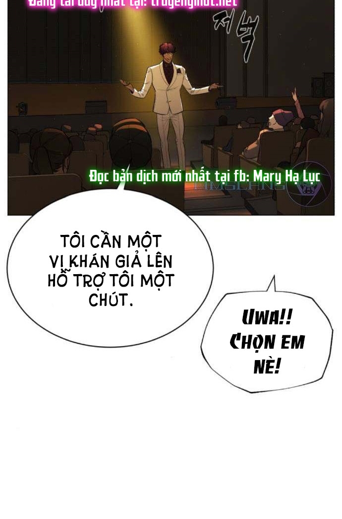 bạch huyết - white blood chapter 71 76