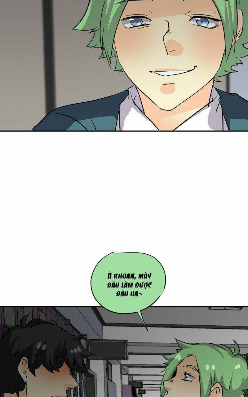 Thế Giới Không Hoàn Hảo Chapter 179 46