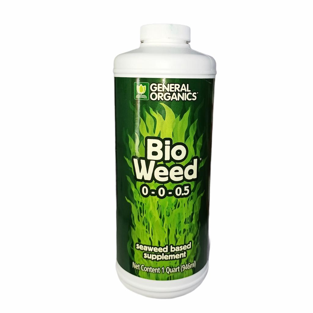 Bio weed tảo biển nhập mỹ, chuyên lan var chai 946ml
