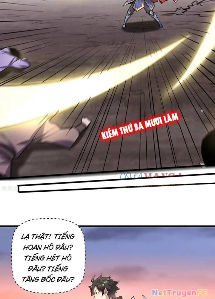 từ dã quái bắt đầu thăng cấp chapter 47 34