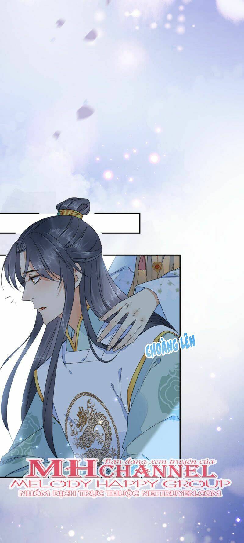 dục hỏa độc nữ chapter 90 9