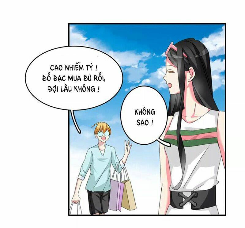 lều khều biết yêu chapter 72 43