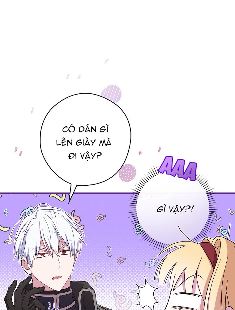 phương pháp khiến chồng đứng về phía của tôi chapter 29.2 42