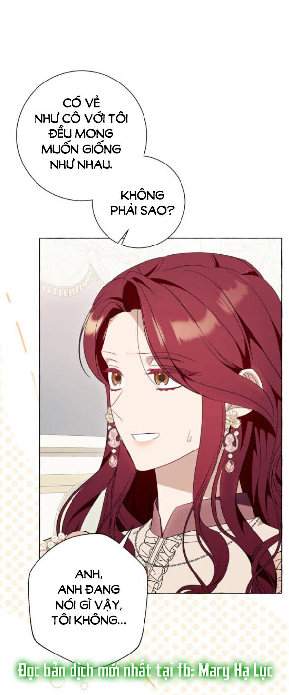 tôi tưởng đó chỉ là tiểu thuyết trọng sinh bình thường chapter 40.1 11