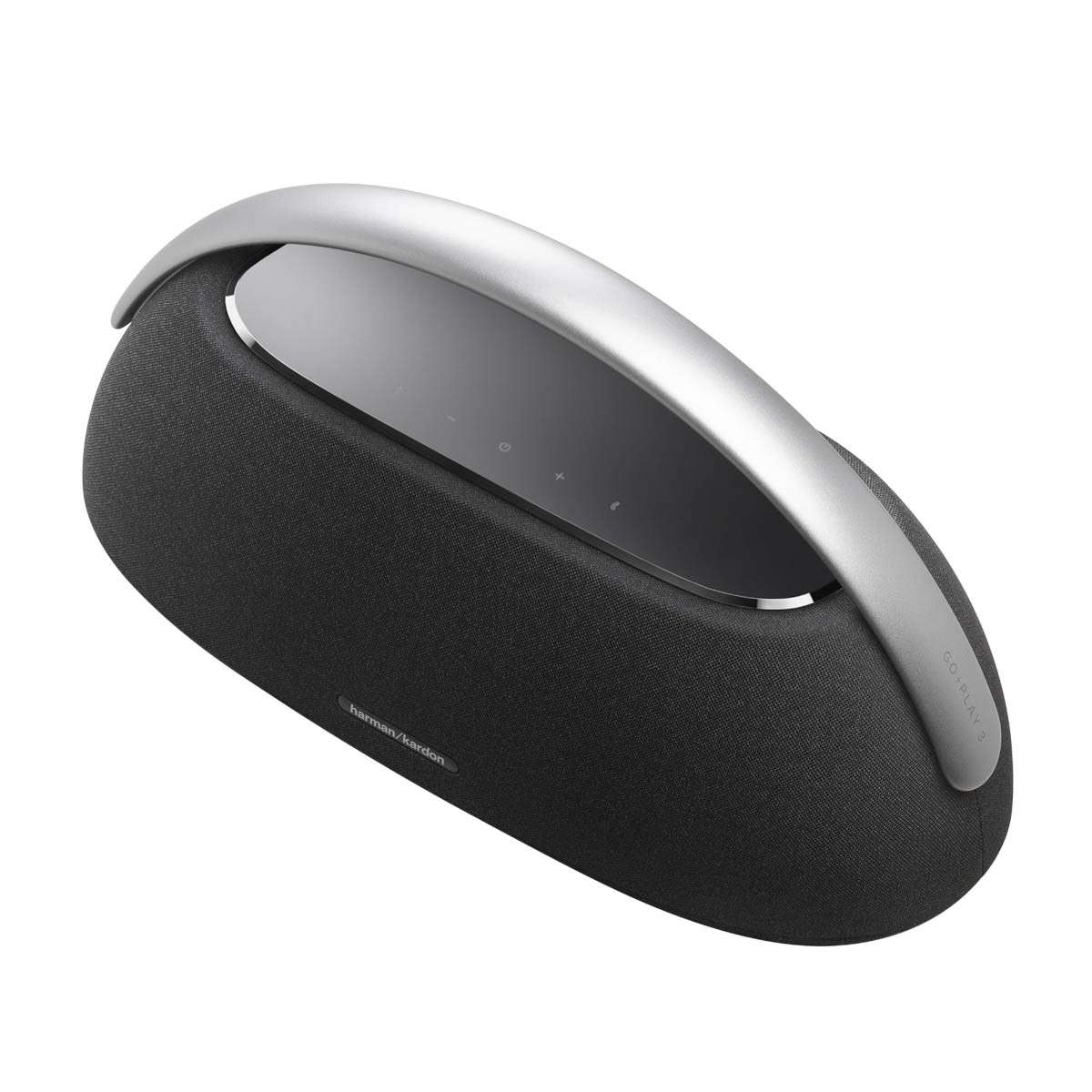 Loa Harman Kardon Go Play 3 - Hàng Chính Hãng PGI
