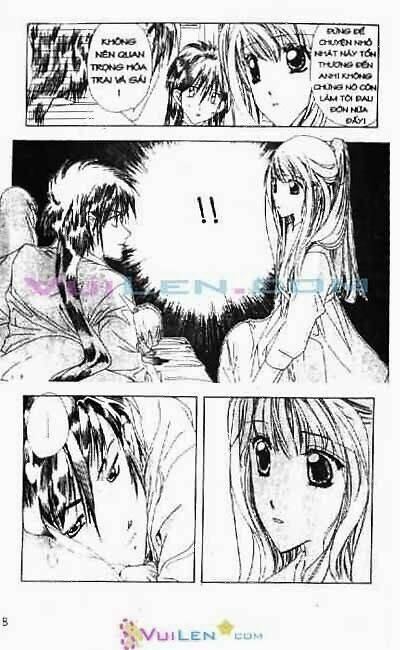 duyên kỳ ngộ chapter 10 19