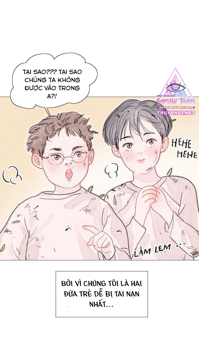 shinbi - thần bí chapter 1 45