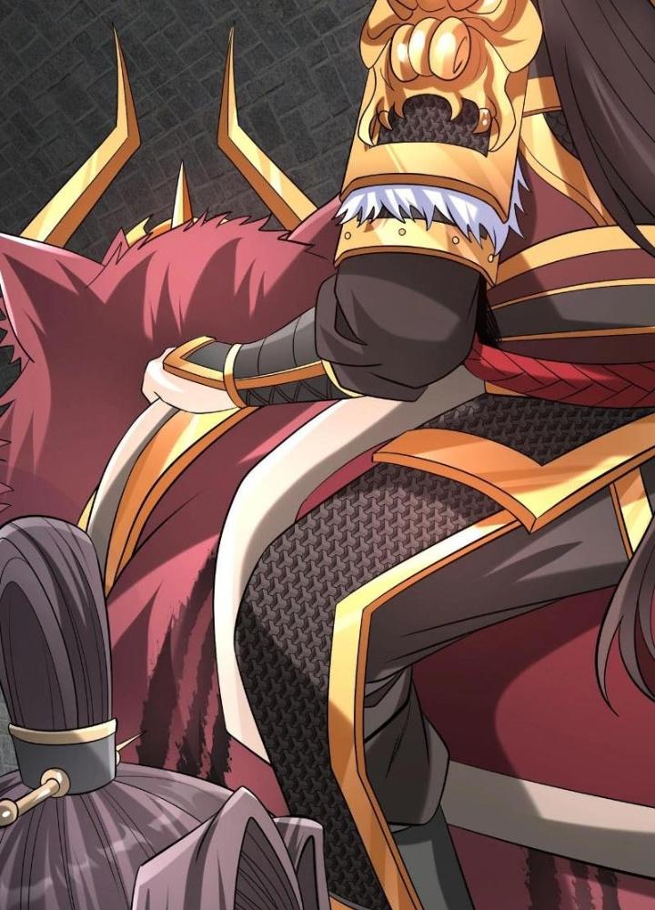 đại tần, ta là con tần thủy hoàng, giết địch thành thần chapter 77 92