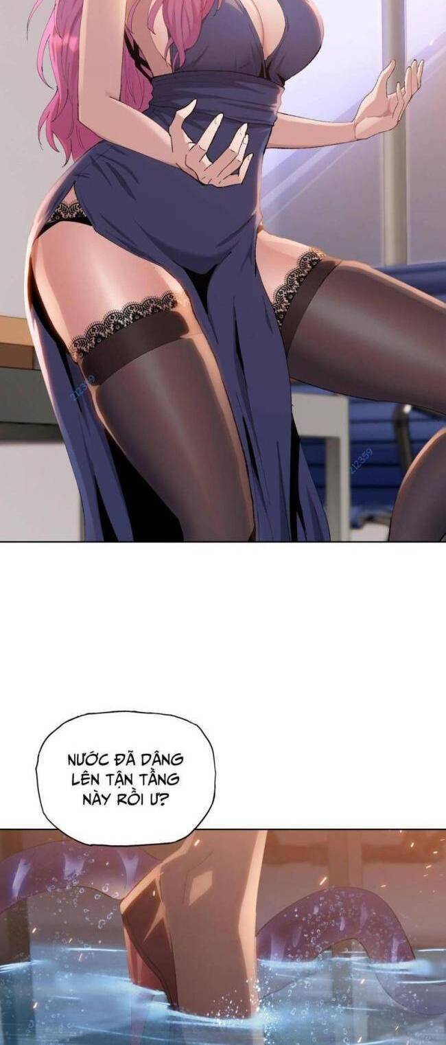 kẻ tàn nhẫn ngày tận thế: bắt đầu dự trữ hàng tỉ tấn vật tư chapter 19 10