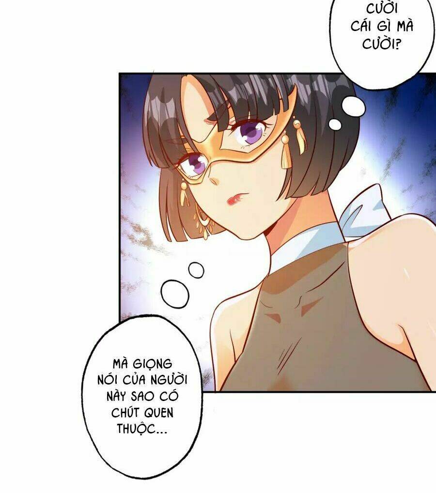 hôn nhân dục vọng: thiếu gia nhẹ một chút! chapter 101 29