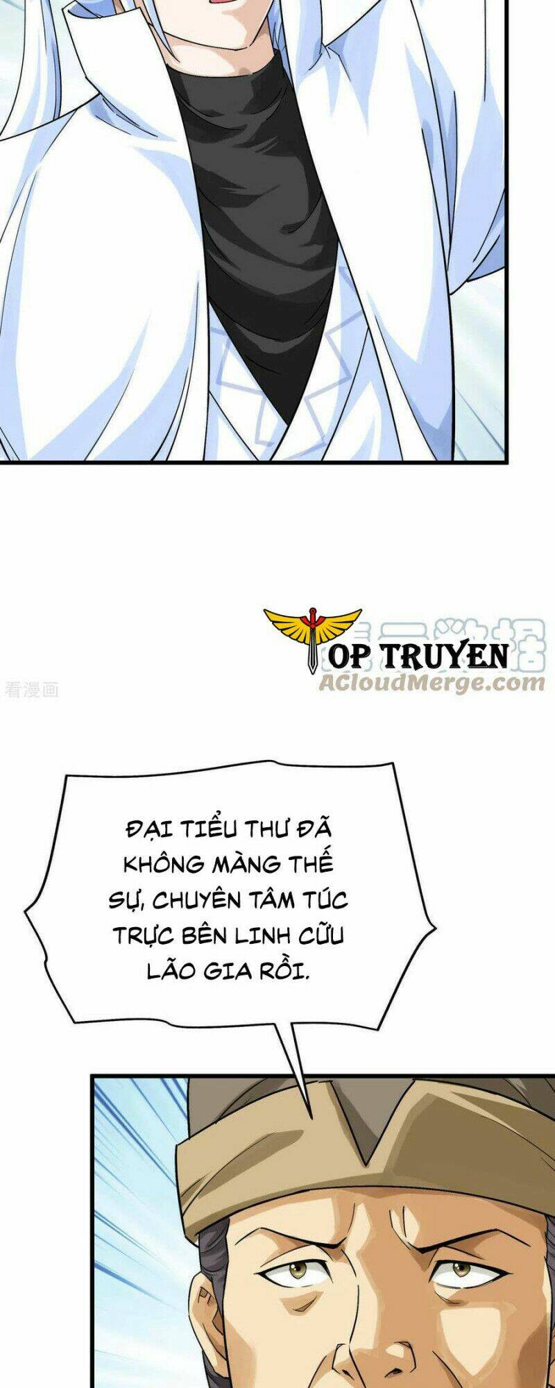 trọng sinh ta là đại thiên thần chapter 156 4