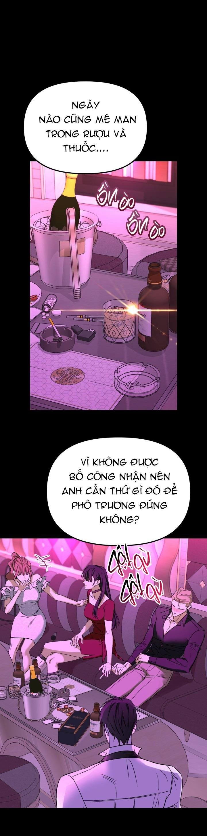 tuyển tập cuồng công - chiếm hữu công của nhà kim Chapter 40.2 REC 2 3