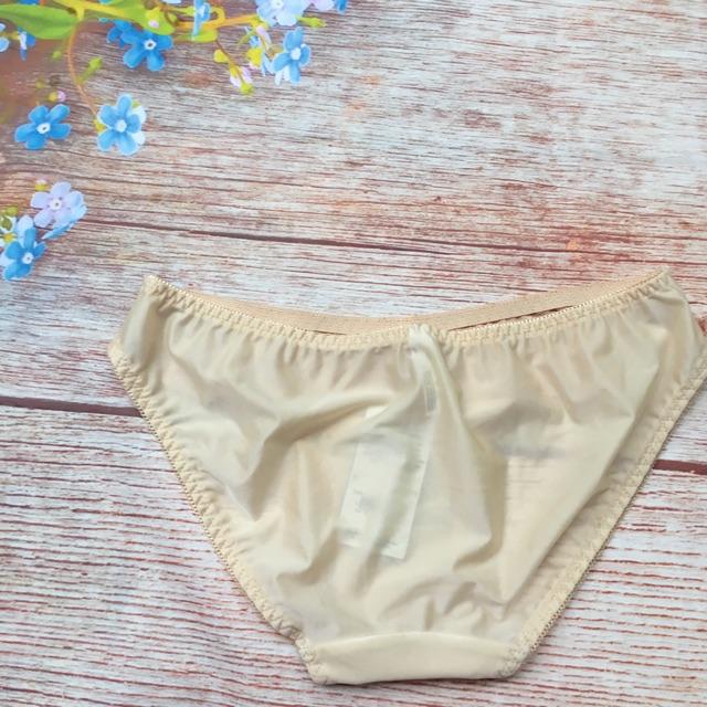 QUẦN LÓT THUN LẠNH PHỐI REN HÀNG VIỆT NAM - QLNU27