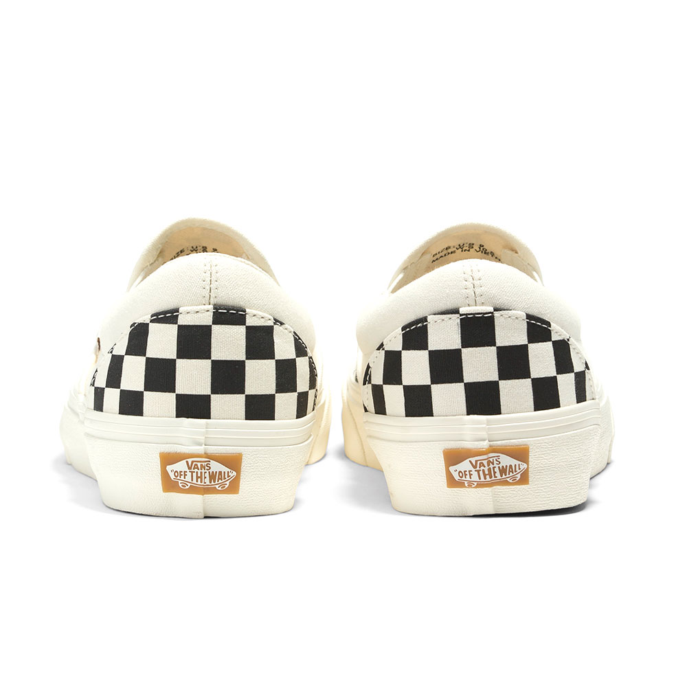 Giày Vans Slip-On VR3 Growth Garden VR3 VN0007NC1KP