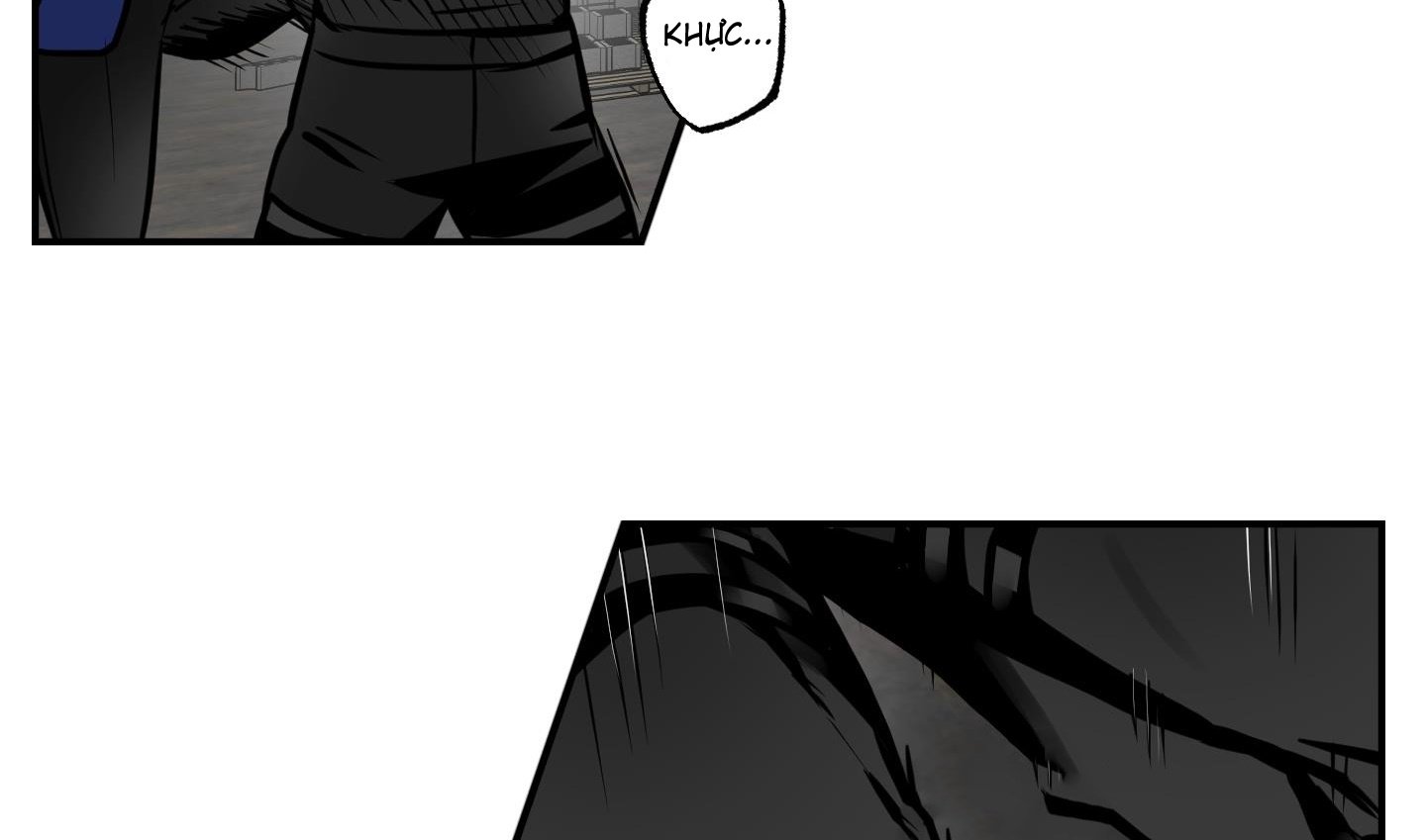 cây thương của ghost chapter 28 101