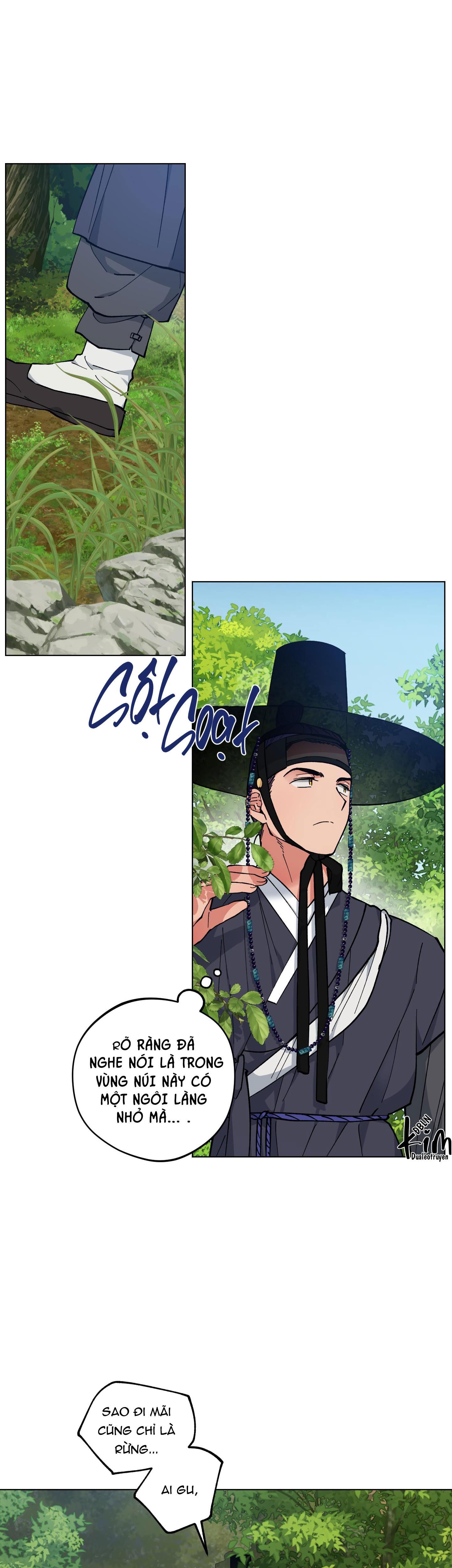 bình minh của rồng chapter 33 23