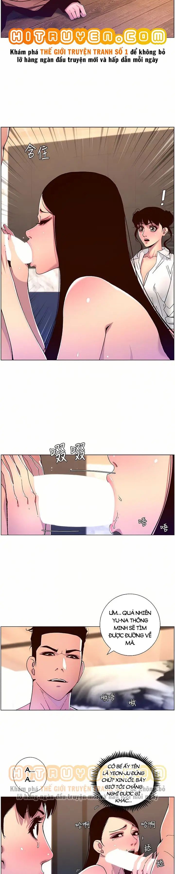 app đế vương giường chiếu chapter 52 10