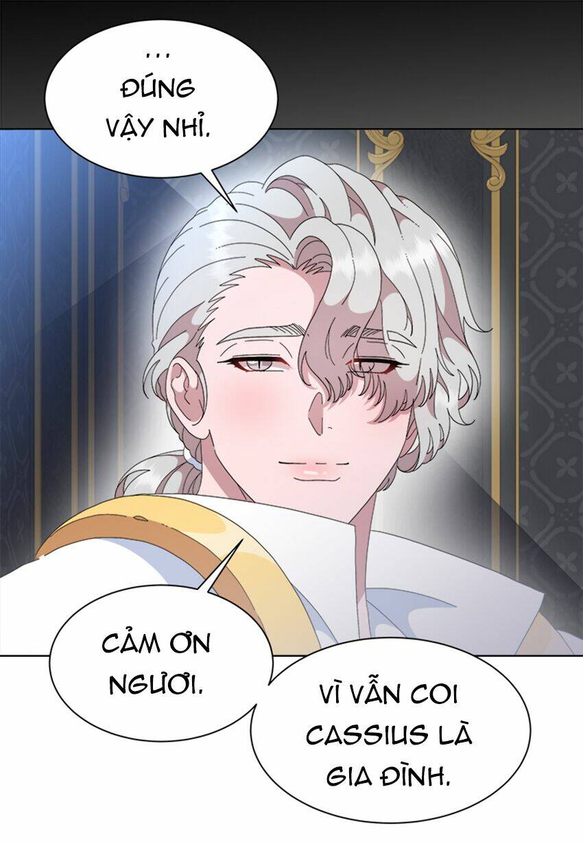 con gái bảo bối của ma vương chapter 154 21