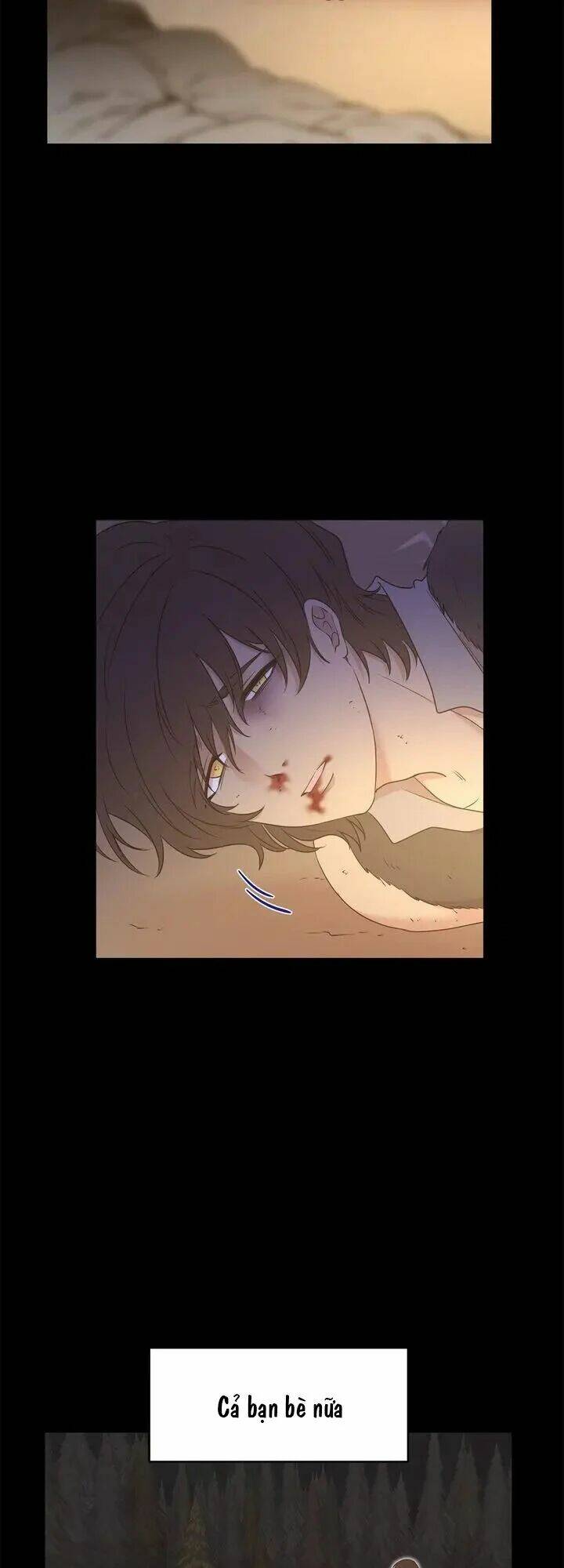 tôi chọn kết thúc của hoàng đế chapter 74 32