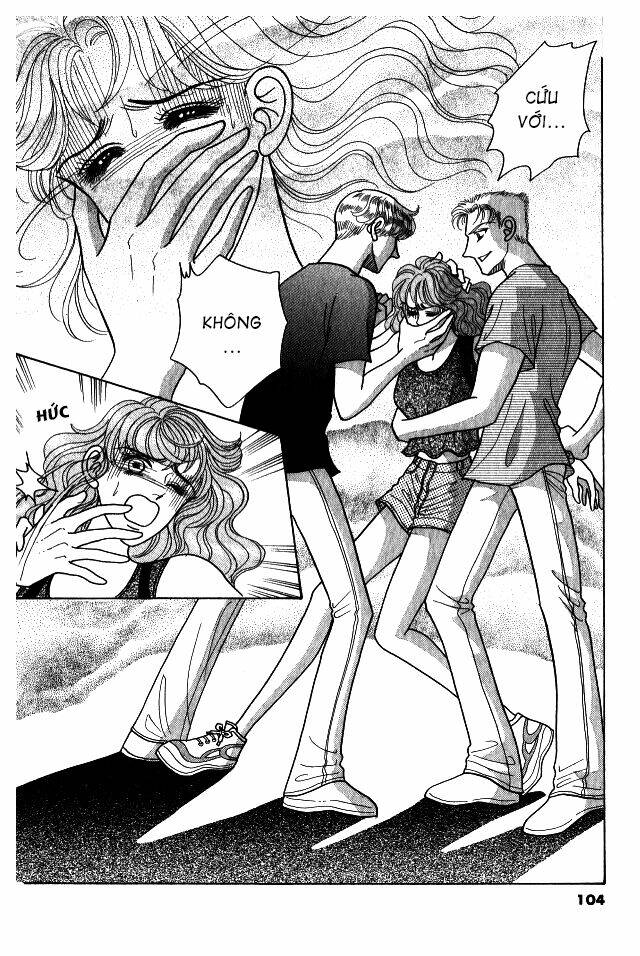 red - ngọc trong đá chapter 13 20