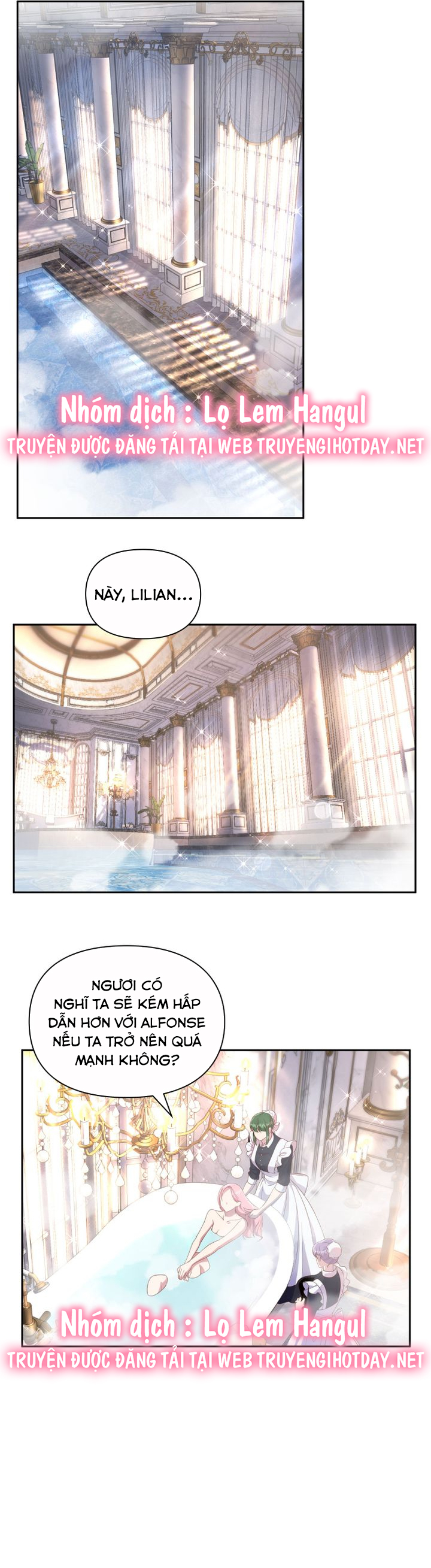 thuần hóa hoàng đế bạo chúa chapter 37 12