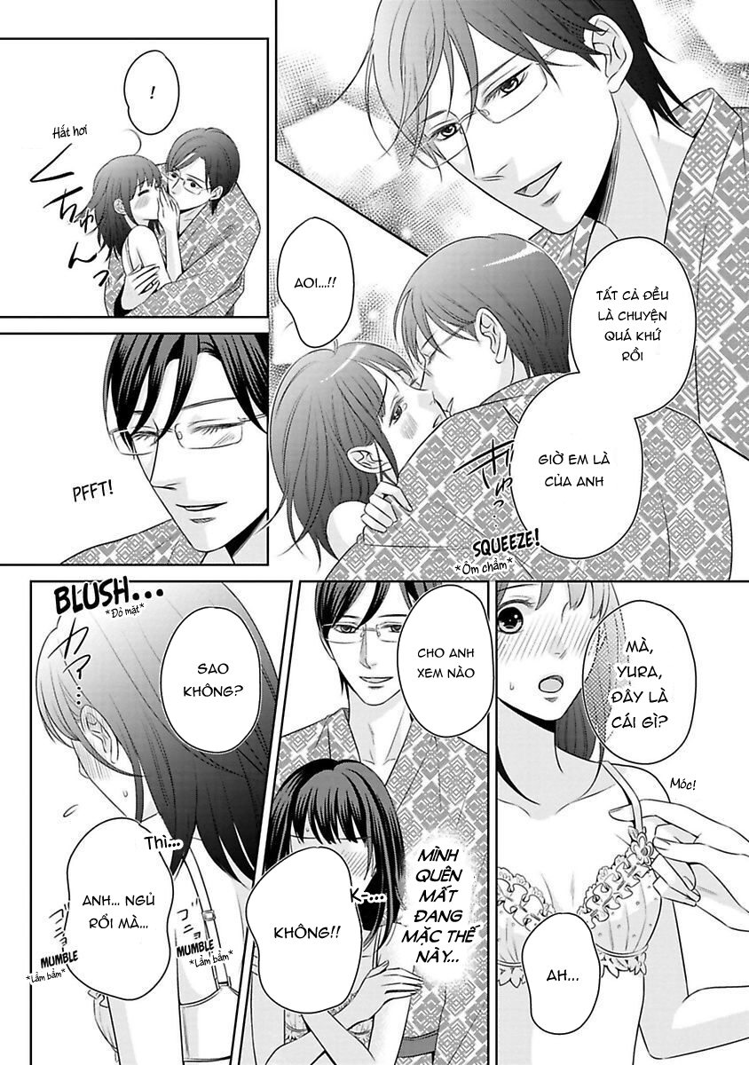 hãy ở bên cạnh anh chapter 10.2 4