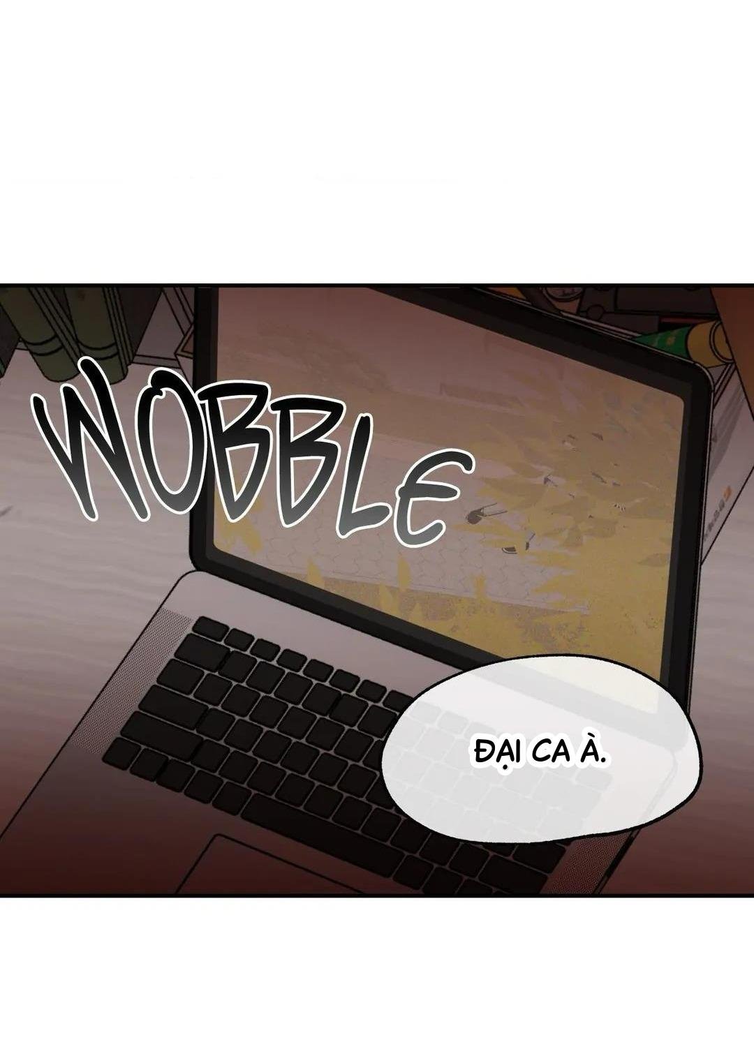 thủy triều thấp lúc chạng vạng chapter 89 8