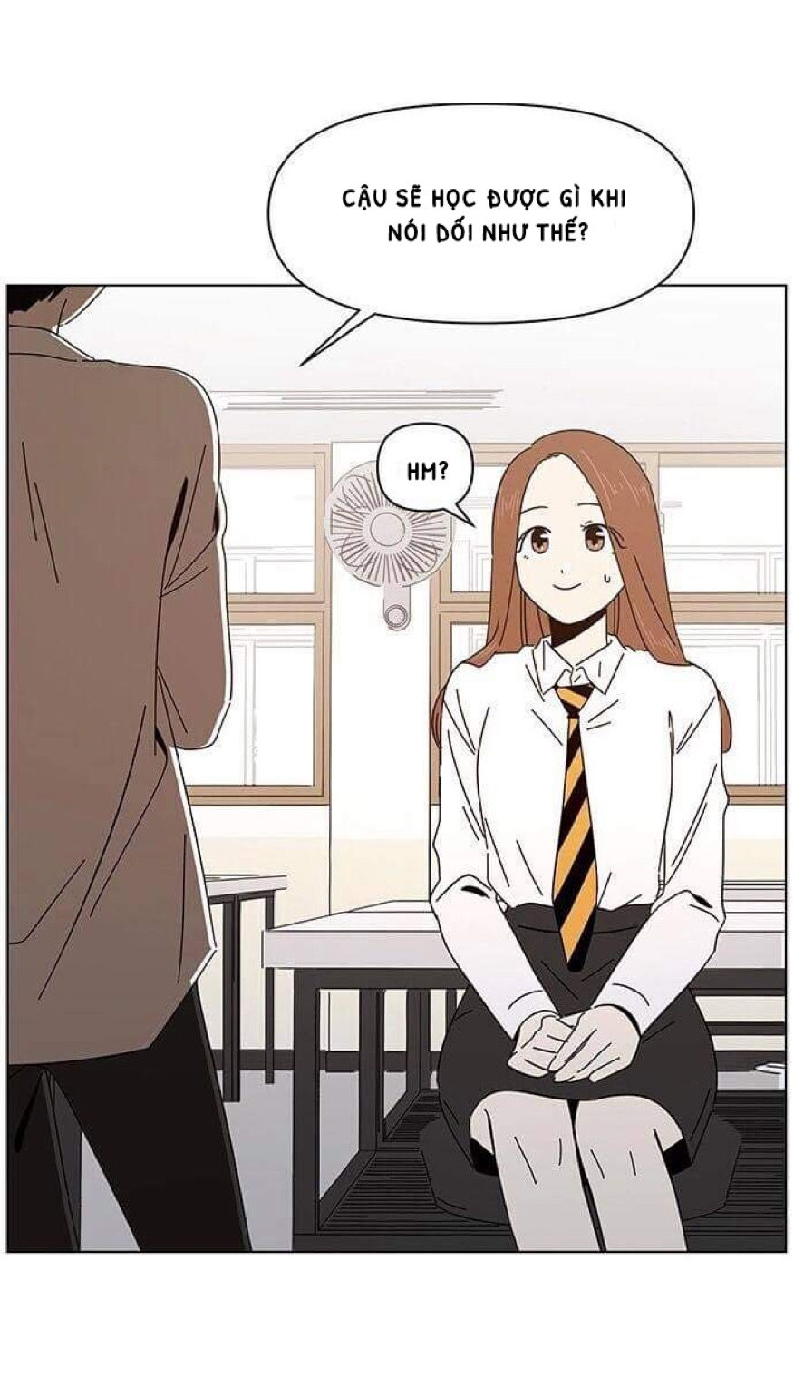 Mùa Hoa Nở Rộ chapter 6 - Trang 63