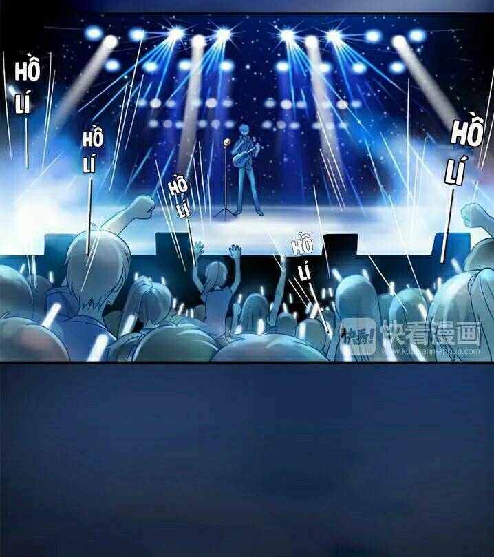 bạn trai có điện từ chapter 1 5