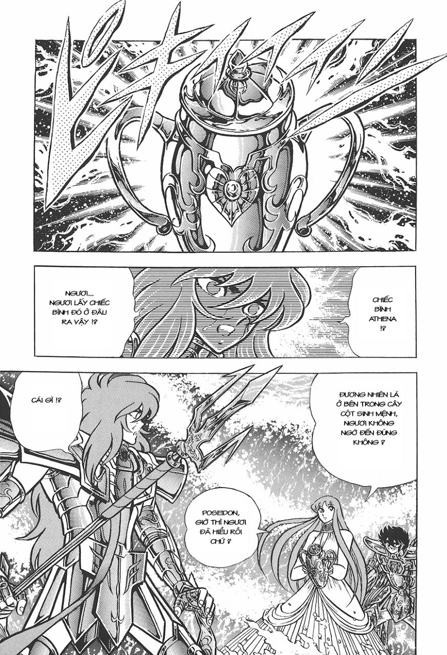 áo giáp vàng chapter 67 3