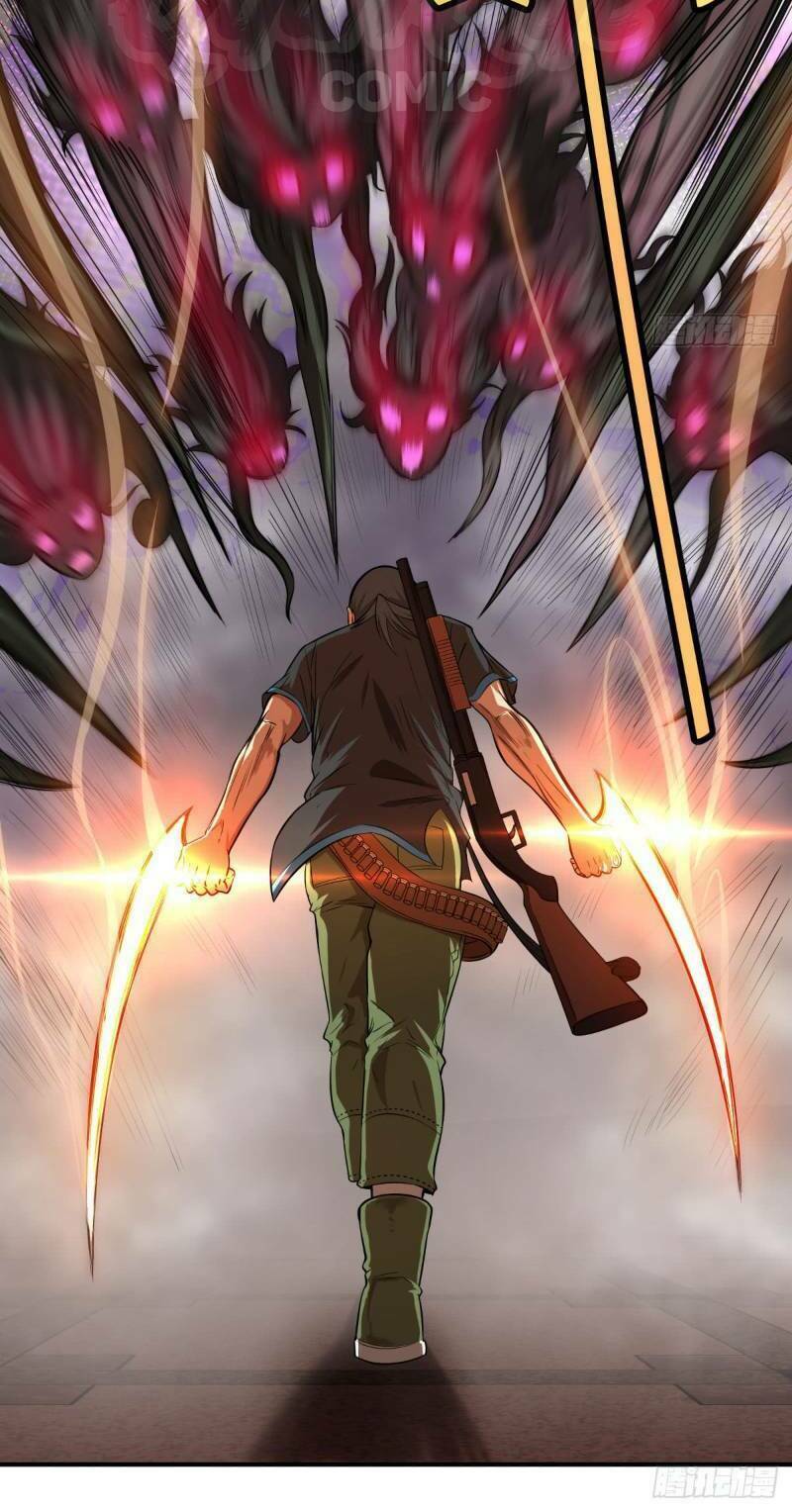 danh sách kẻ phản diện chapter 71 3