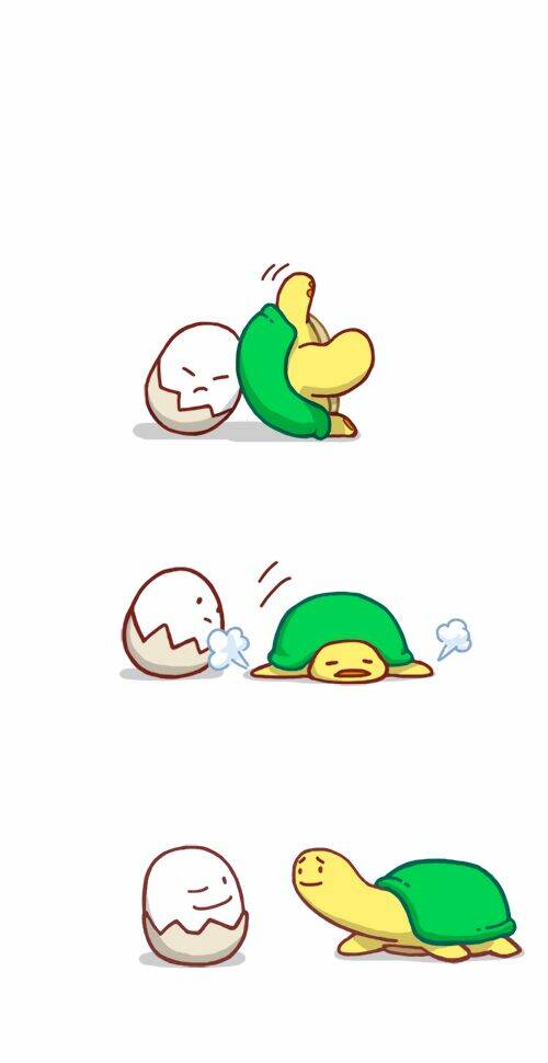 soft boiled chapter 2.2 7