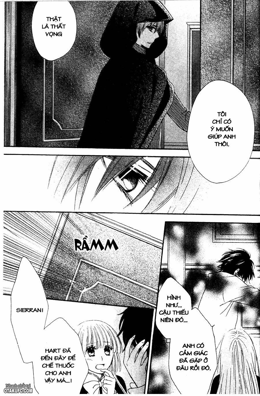 bá tước lạnh lùng chapter 6 20