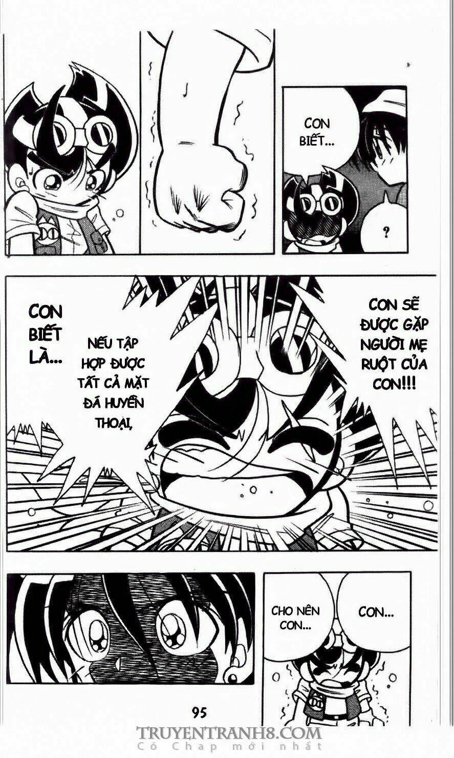 battle b-daman chapter 3 20