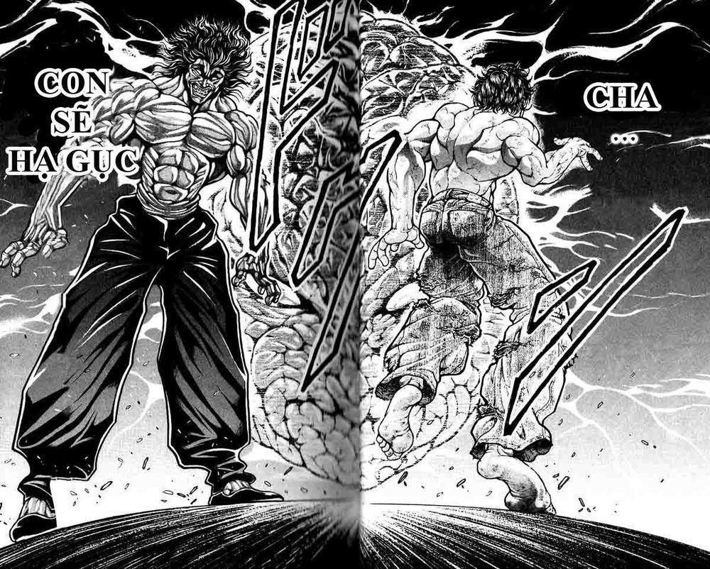 baki – son of ogre chapter 293 14
