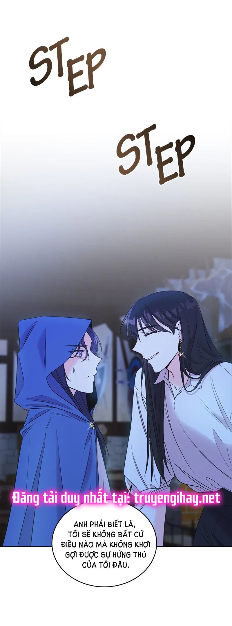 chàng nam phụ kia thực ra là con gái chapter 6 21