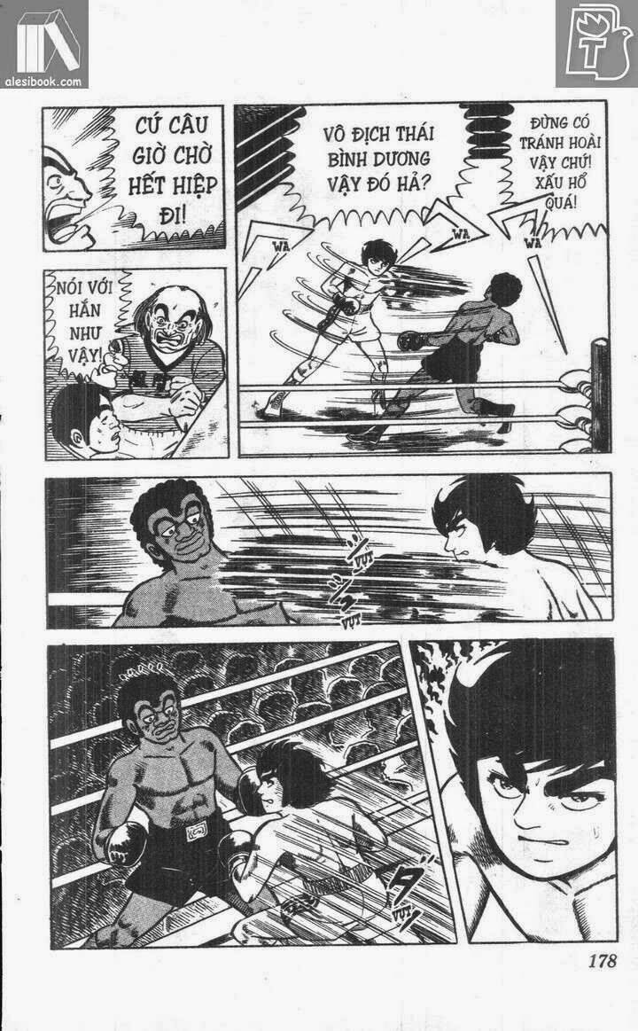 ganbare genki chapter 157 14