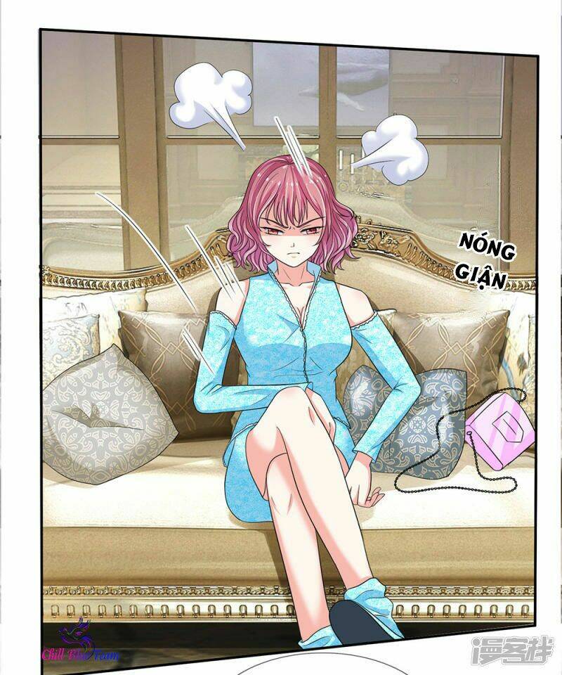 tổng tài đích tự dưỡng tiểu kiều thê chapter 30 3