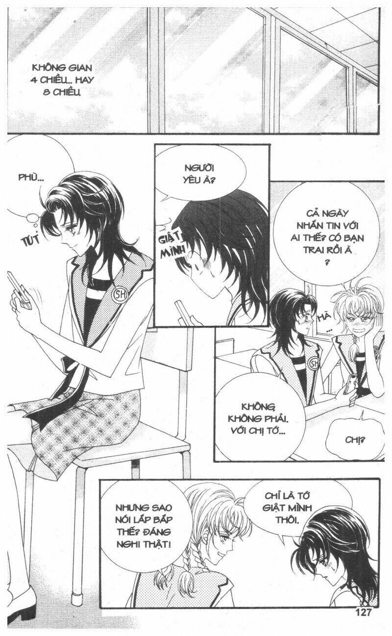 cũng vì em chapter 2 128