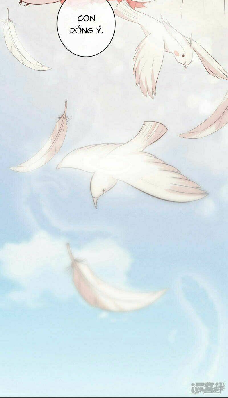 cạm bẫy lửa tình chapter 16 37