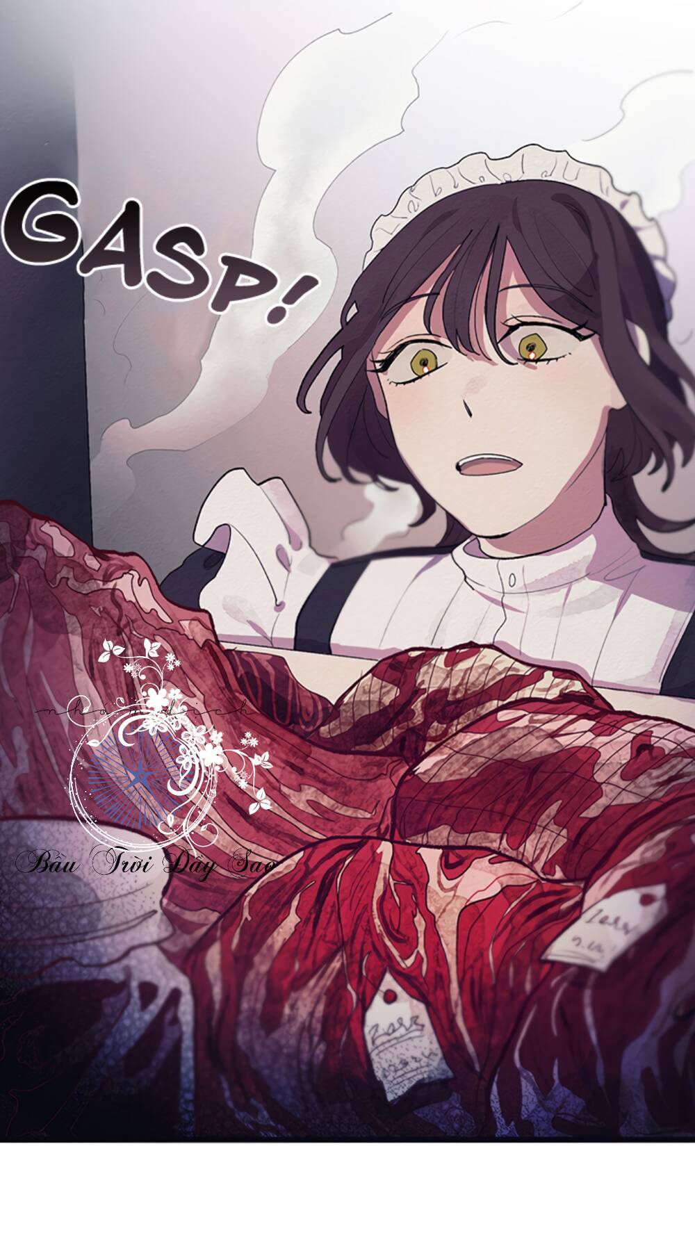 a lady's table chapter 1 26