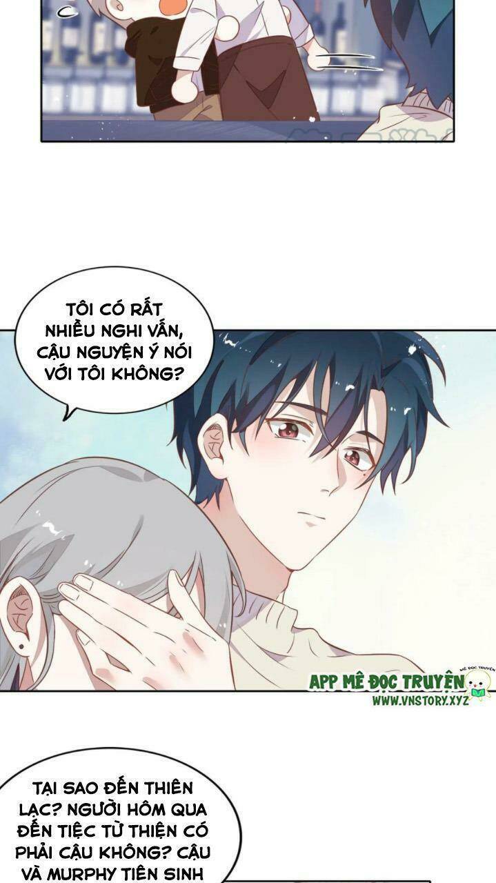 bạn trai kém tuổi bẫy yêu tôi chapter 63 29
