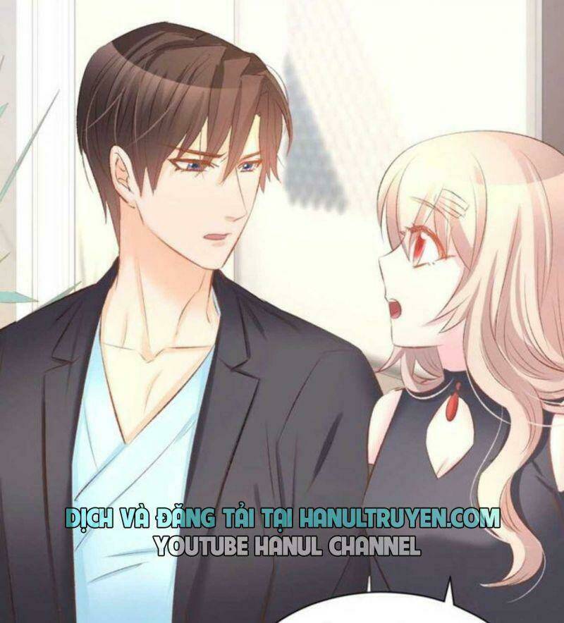 hôn nhân ấm áp : tổng tài sủng vợ thành nghiện chapter 37 12