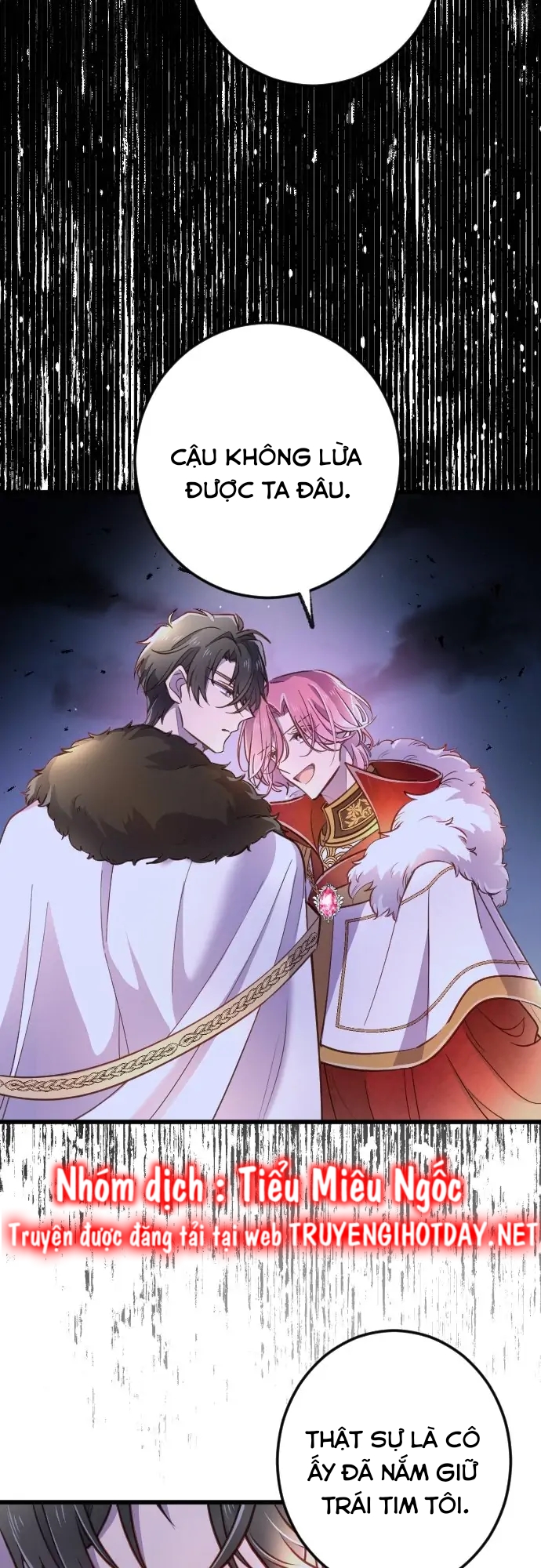 tình yêu thuần khiết chapter 37 16