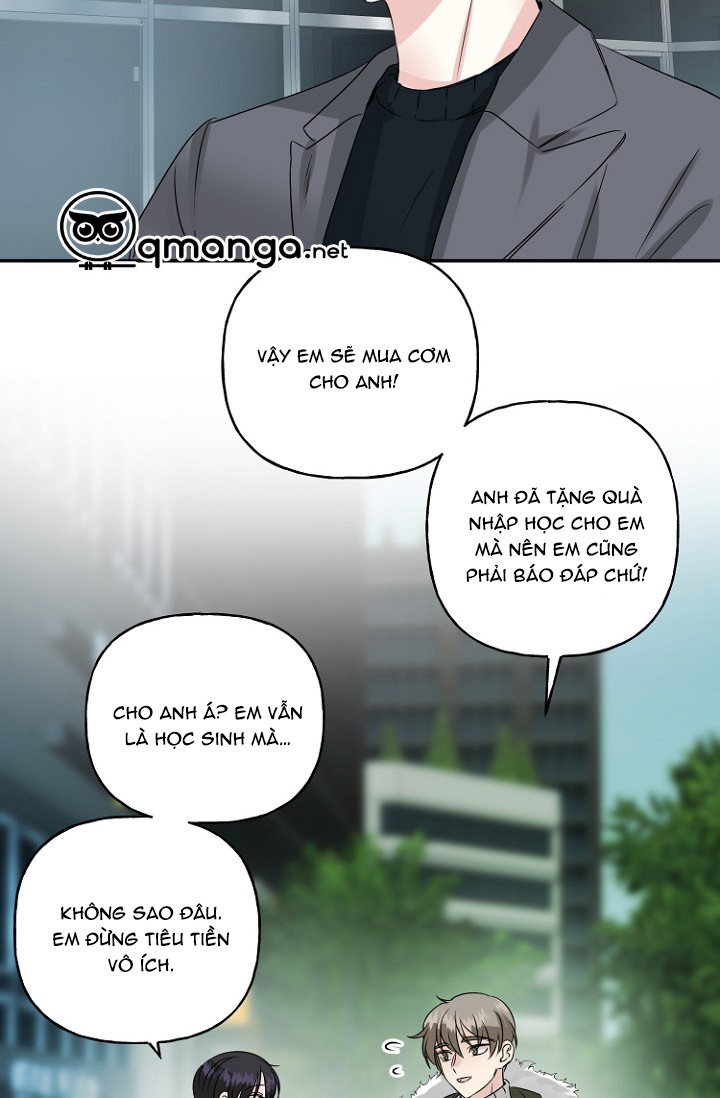 xác suất tình yêu chapter 5 26