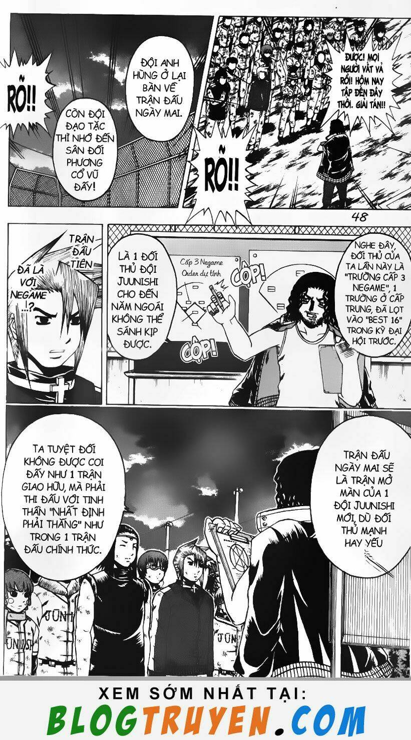 mr.fullswing chapter 68 4