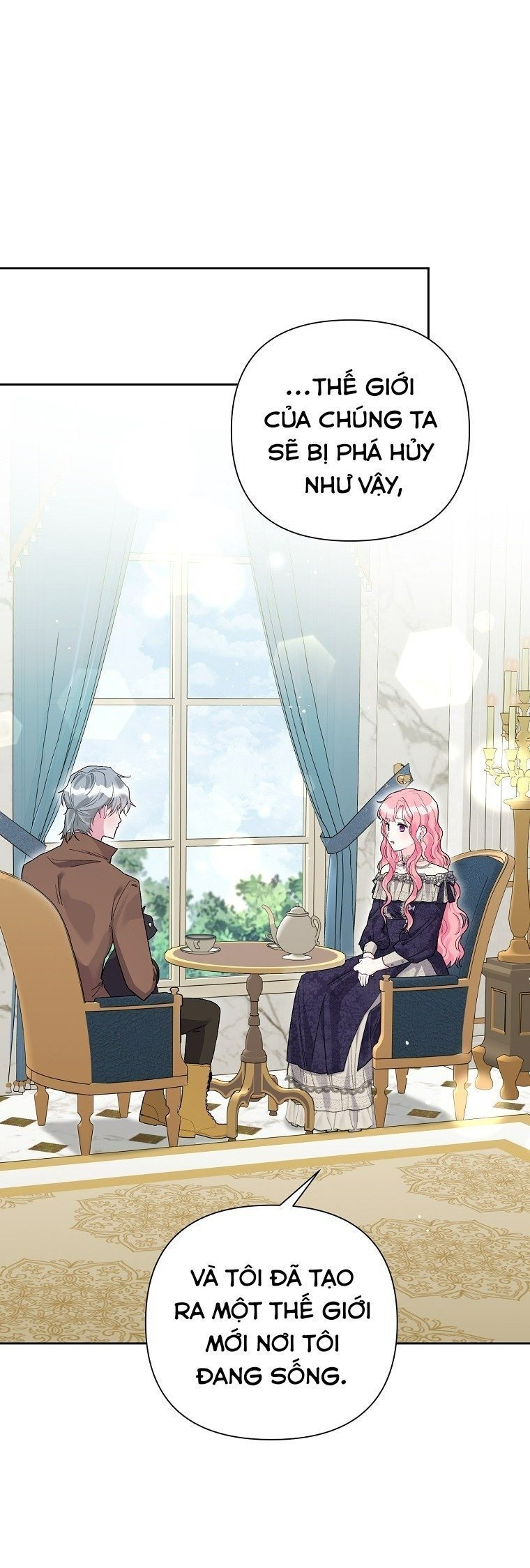 trở thành con dâu bất đắc dĩ chapter 108 16