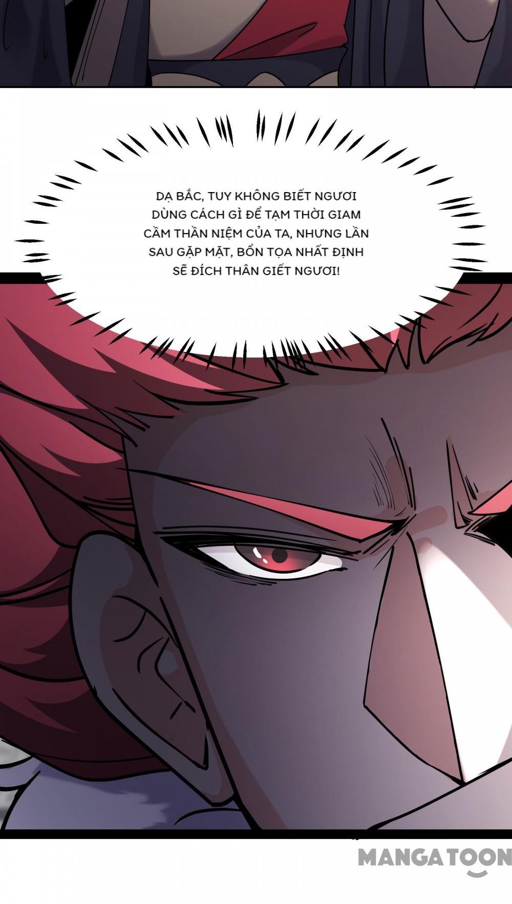 đồ đệ ta toàn là nữ ma đầu chapter 220 38