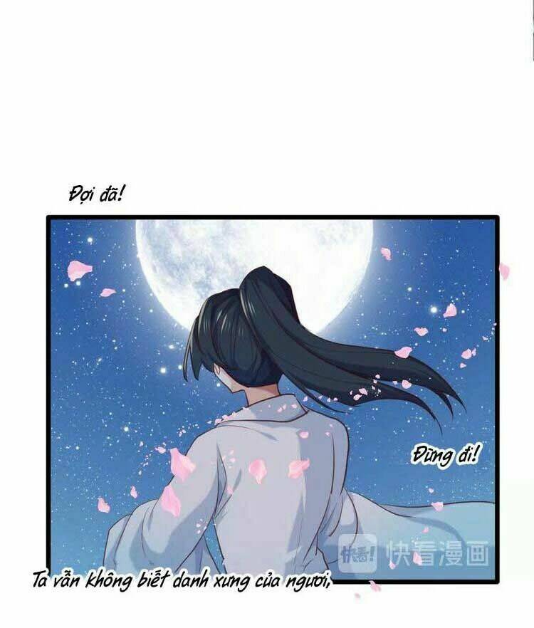 bệ hạ, cầu người đừng làm yêu! chapter 16 36