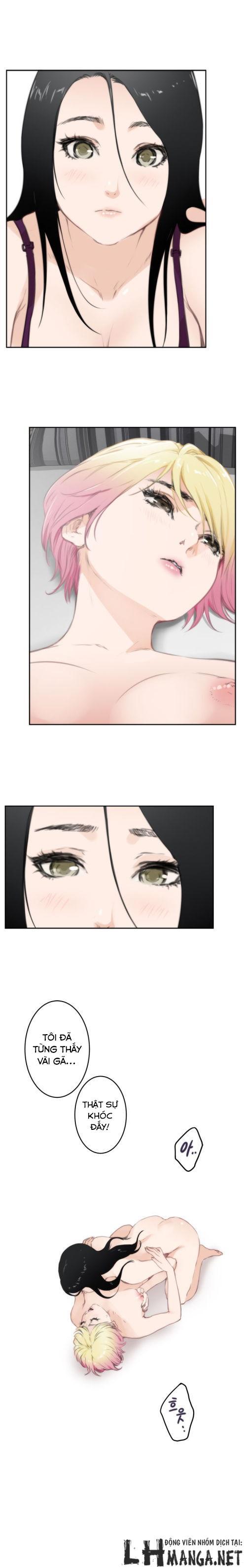 h-mate chapter 76 19